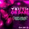 Truth or Dare Riddim (2018)