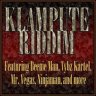 Klampute Riddim (2006)