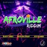 Afroville Riddim (2018)