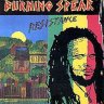 Burning Spear - Resistance