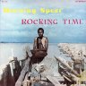 Burning Spear - Rocking Time