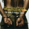 Burning Spear - The World Should Know