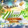 Weed Christmas Riddim (2018)