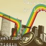 Watermelon Riddim (2011)