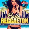 Baila Reggaetón (2016)