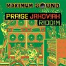 Praise Jahoviah Riddim (2014)