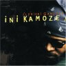 Ini Kamoze - Lyrical Gangsta