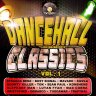 Dancehall Classics Volume 1 (2015)