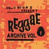 Reggae Archive Vol. 1 (1993)