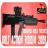 Bolt Action Riddim (2009)