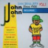 John John Dancehall Hits, Vol.1