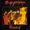 Abyssinians - Forward