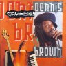 [1992] - Dennis Brown - Blazing! (Greensleeves)