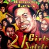 Barrington  Levy - 21 Girls Salute (1982)