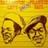 Barrington Levy Meets Frankie Paul (1984)