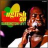 Barrington  Levy - Englishman (1979)