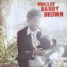 Barry Brown - Vibes Of Barry Brown (1981)