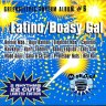 Greensleeves Rhythm Album #06 Latino & Boasy Gal