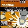 Greensleeves Rhythm Album #29 Sledge