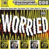 Greensleeves Rhythm Album #53 Worried (2004)