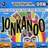 Greensleeves Rhythm Album #67 Jonkanoo