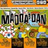 Greensleeves Rhythm Album #74 Madda Dan (2005)