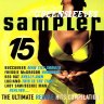 Greensleeves Sampler Vol. 15