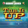 Riddim Driven - Tun It Up Ah Nadda Notch