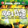 Riddim Driven - Rub-A-Dub