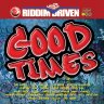 Riddim Driven - Good Times