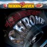 Riddim Driven - Chrome