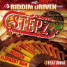 Riddim Driven - Stepz