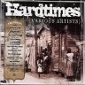 Hard Times Riddim (2004)