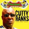 Penthouse Flashback Series Cutty Ranks, Vol. 1