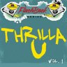 Penthouse Flashback Series Thrilla U, Vol. 1