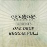 Cousins Records Presents One Drop Reggae Vol 2