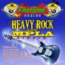 Penthouse Flashback Series Heavy Rock & MPLA