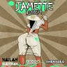 Jamette Riddim (2018)