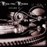 Ride The Riddim Vol 2