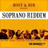 Soprano Riddim (2009)