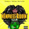 Hempress Riddim (2019)