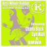 Best Whine Riddim (2011)