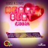 Heart Beat Riddim (2015)