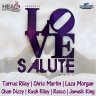 Love Salute Riddim (2011)