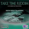 Take Time Riddim (2015)