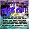 Tekk On Riddim (2014)