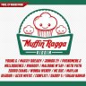 Muffin Ragga Riddim (2014)