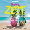 Tropical Zest Riddim (2018)