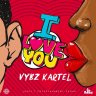 Vybz Kartel - I Love You (2019 Re-Release)