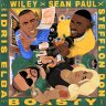 Wiley, Stefflon Don, Sean Paul, Idris Elba - Boasty (2019)